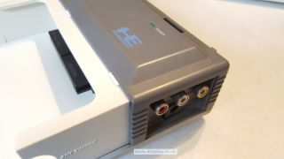 PCE Interface unit 2