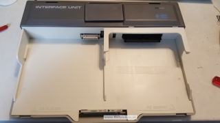 PCE Interface unit