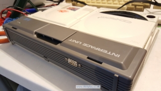 PCE_RGB port