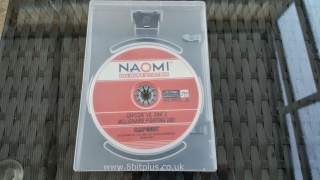 Naomi_GD_Game1