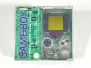 Nintendo Gameboy Clear