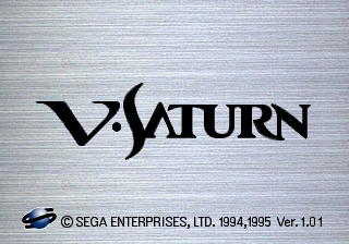 V-Saturn BIOS-1