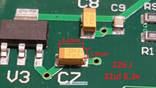 Vampire2 Caps