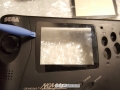 Nomad Replace Lens