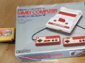 Famicom box