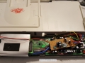 PCE_RGB board