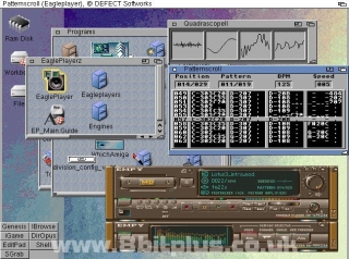 amiga-mod-player