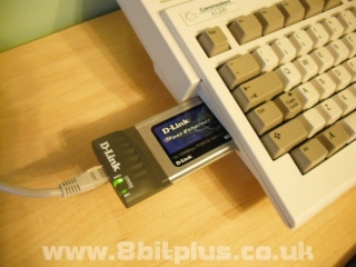 amiga-network-card