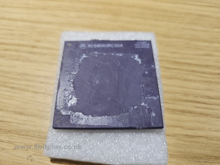 XC68060RC50A-Glue
