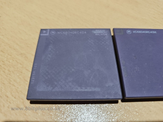 MC68040RC40-2
