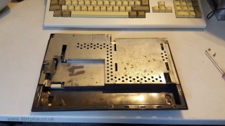 CD32 RF Shield