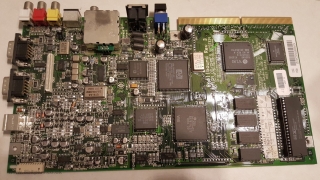 cd32_Motherboard