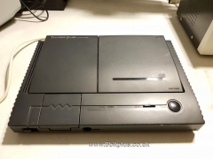 TurboDUO_console