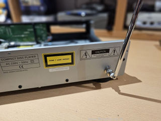 TV-Transmitter-Antenna