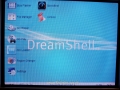 Dreamshell Desktop