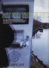 Official Dreamcast Magazine Issue07