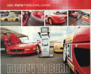 Official Dreamcast Magazine Issue10