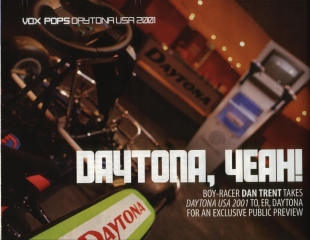 Official Dreamcast Magazine Issue17