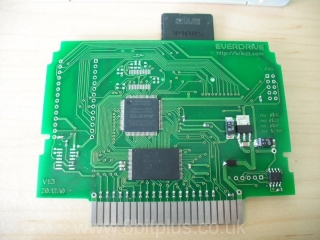 severdrive_pcb_8bitplus