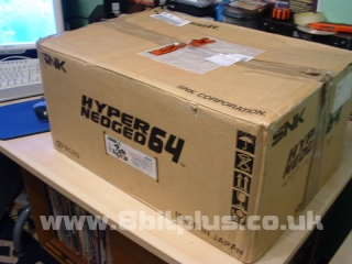 SNKOrignal_Box