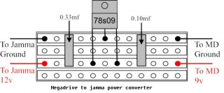 mdpower