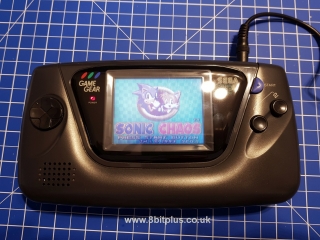 GameGear