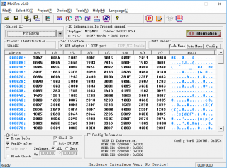 PIC16f630_programming