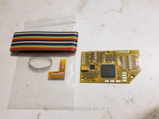N64-RGB Kit