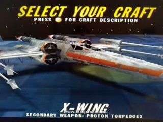 N64-RGB Star Wars RGB