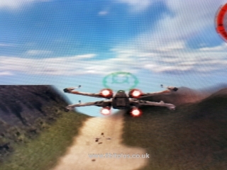 N64-RGB Star Wars2 COMP