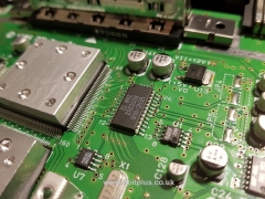 N64-RGB DAC