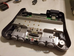 N64-RGB case removed