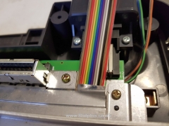 N64-RGB ribbon