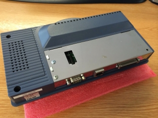 Naomi NetDimm Module