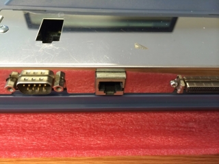 Naomi Netboot JR45