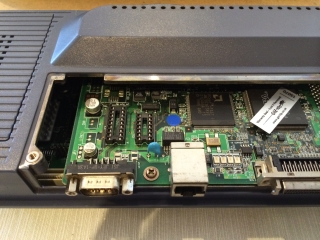 Naomi Zero Key 2