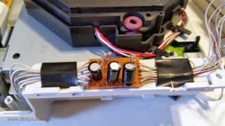 VGA system