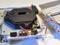 Dreamcast inside