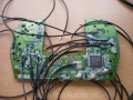 Dreamcast control pad rewire