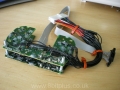 Dreamcast control pad rewire