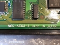 Neo-Geo-AES-version