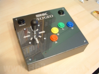 Finished