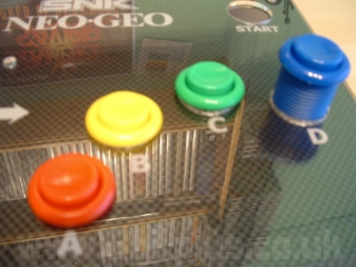 Newbuttons
