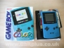 Nintendo Game Boy Color