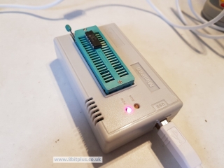 Universal Programmer