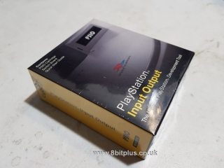 PSIO Box 2