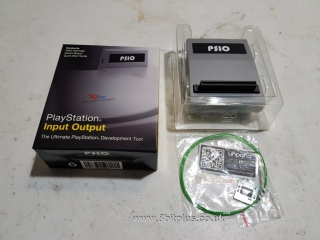 PSIO Box 3