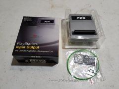 PSIO Box 3