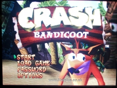 PSIO Crash