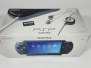 PSP Black